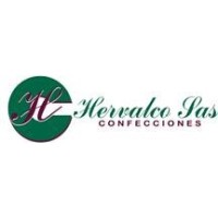 Hervalco SAS logo - Similar company to Enerleds