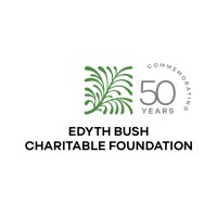 Edyth Bush Charitable Foundation logo - Similar company to Blue Foundry Charitable Foundation