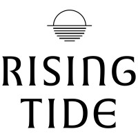 Rising Tide logo - Similar company to Wny Imaging Systems