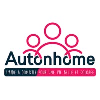 Autonhome logo - Similar company to Parotech