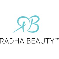 Radha Beauty logo - Similar company to Adcal Inc.