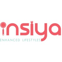 Insiya World logo - Similar company to Mizzar Studio