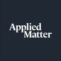 Applied Matter