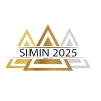 XXIV Simposium de Ingeniería en Minas - SIMIN 2025 logo - Similar company to Cis-Tim Technology In Mining