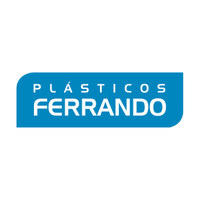 Plásticos Ferrando logo - Similar company to Reboca·Repolen