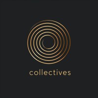 Collectives logo - Similar company to Saúde Pj