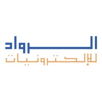Alrowad Electronics logo - Similar company to The Maxa