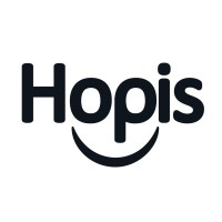 Hopis logo - Similar company to Numah Conseil