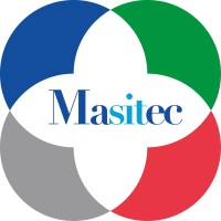 Masitec logo - Similar company to Cem Automatismos