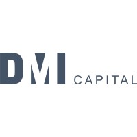 DMI Capital logo - Similar company to Data Right, S. De R.L. De C.V.