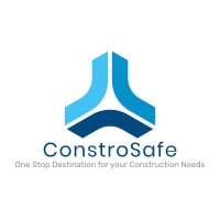 Constrosafe Solutions logo - Similar company to A.Z.Engineering Solutions
