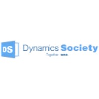 DynamicsSociety logo - Similar company to Ednas B.V.