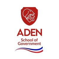 ADEN School of Government logo - Similar company to Fourth Sector Group