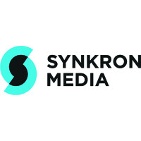 SynkronMedia AS logo - Similar company to S & B-N