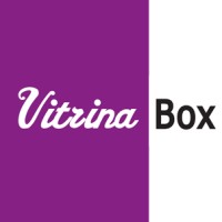VitrinaBox (Acquired) logo - Similar company to Art Core Creative Space