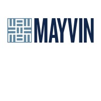 Mayvin, Inc. logo - Similar company to Techop Solutions International