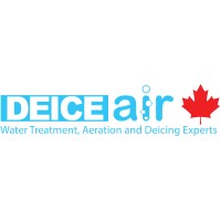 DeiceAir logo - Similar company to De-Ice