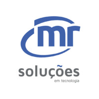 MR Soluções logo - Similar company to One Cloud Solutions