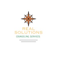Real Solutions Counseling Services logo - Similar company to Thrive Humanitarian Initiative