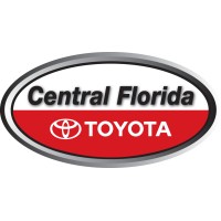 Central Florida Toyota logo - Similar company to Macdonald'S Flooring