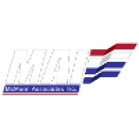Mcmunn Associates, Inc. (A Parsons Company)