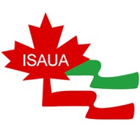 Iranian Students' Association of University of Alberta (ISAUA) logo - Similar company to جامعه ایرانیان مقیم کانادا / The Community Of Iranians Living In Canada