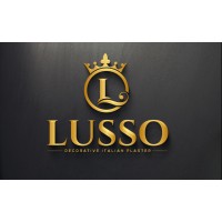 Lusso - Decorative Italian Plaster logo - Similar company to Plaster Restorations (U.K.) Ltd