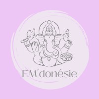 EM'donésie logo - Similar company to Em'Ergency Bde