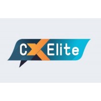 CX Elite logo - Similar company to Lenora Software