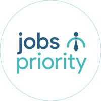 Jobs Priority logo - Similar company to Jobspri