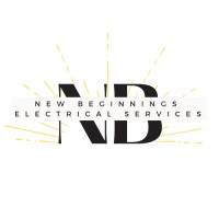 New Beginnings Electrical Services, LLC logo - Similar company to Jms Electric