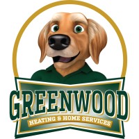 Greenwood Heating and Home Services logo - Similar company to Cm Heating