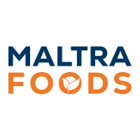Maltra Foods logo - Similar company to Blends