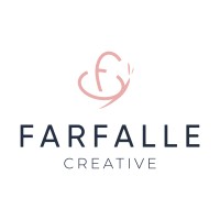 Farfalle Creative logo - Similar company to Haya