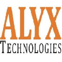 Alyx Technologies logo - Similar company to Swift Techno Crafts Pvt. Ltd.