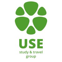 USE Study&Travel Group logo - Similar company to Rushaway