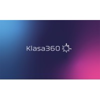 Klasa360 logo - Similar company to *} Brainset - Ux, Ui, Graphic Design