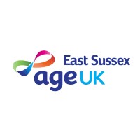 Age UK East Sussex logo - Similar company to Creative Process