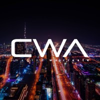 CWA / Computing Web & Applications logo - Similar company to Código Geek