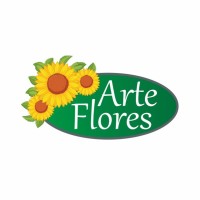 Arte Flores logo - Similar company to Espaçonet Web Solutions