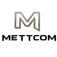METTCOM logo - Similar company to Linuscode