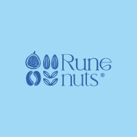 Rune Nuts logo - Similar company to Fidelisco