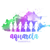 Aquarela Frauengruppe e.V. logo - Similar company to Carlotas Ggmbh