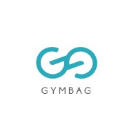 Gymbag logo - Similar company to Branded Goodies