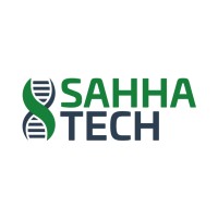 SahhaTech logo - Similar company to Auxilium Robotics