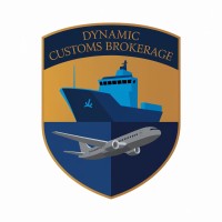 Dynamic Customs Brokerage logo - Similar company to Consubition Hr Advisory & Consultancy