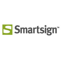 SMARTSIGN AUSTRALIA logo - Similar company to Videoforce