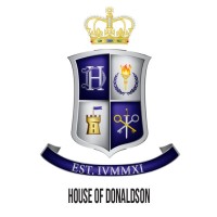 House Of Donaldson logo - Similar company to Coco & Rho