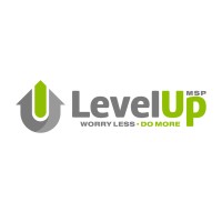 Level Up MSP logo - Similar company to Jonesit