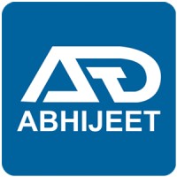 AbhijeetGroup logo - Similar company to Emco Engineering Pvt Ltd